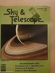 Sky & Telescope November 1981