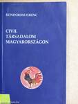 Civil társadalom Magyarországon