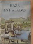 Haza és haladás