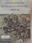 Forradalom és szabadságharc 1848-49