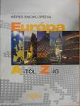 Európa A-tól Z-ig