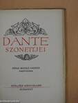 Dante szonettjei