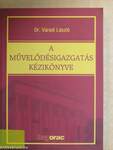 A művelődésigazgatás kézikönyve