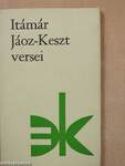 Itámár Jáoz-Keszt versei