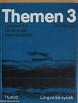 Themen 3 - Arbeitsbuch