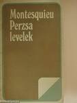 Perzsa levelek