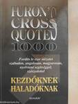 Huron's Cross Quotes 1000
