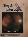 Sky & Telescope July 1981