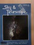 Sky & Telescope September 1981