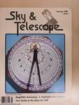 Sky & Telescope January 1982