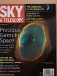 Sky & Telescope October 2002