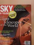 Sky & Telescope August 2000