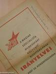 A Magyar Szocialista Munkáspárt Központi Bizottságának irányelvei a párt XII. kongresszusára
