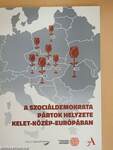 A szociáldemokrata pártok helyzete Kelet-Közép-Európában