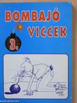 Bombajó viccek 3.