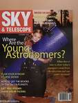 Sky & Telescope September 2000