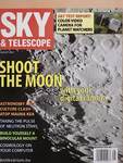 Sky & Telescope August 2001