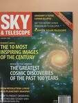 Sky & Telescope January 2000