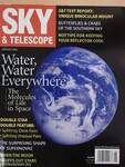 Sky & Telescope January 2002