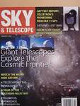 Sky & Telescope February 2002