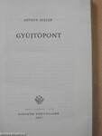 Gyújtópont