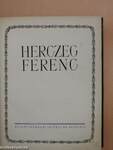 Herczeg Ferenc