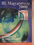 III. Magyarország - 2000