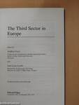 The Third Sector in Europe