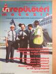 LRI Repülőtéri Magazin 1999. október