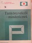 Tankönyvekről - mindenkinek