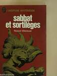 Sabbat et sortileges