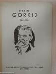 Maxim Gorkij