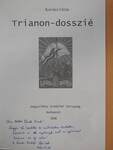 Trianon-dosszié (dedikált példány)