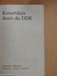 Kunstführer durch die DDR