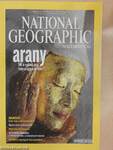 National Geographic Magyarország 2009. január-december