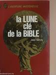 La Lune clé de la Bible