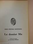 Le dossier Mu