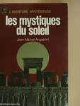 Les mystiques du soleil