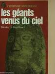 Les géants venus du ciel