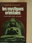 Les mystiques orientales