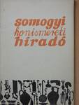 Somogyi Honismereti Híradó 1975/1.