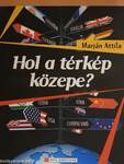 Hol a térkép közepe?