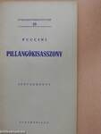 Puccini: Pillangókisasszony