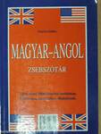 Angol-magyar/magyar-angol zsebszótár