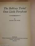 The Bobbsey Twins' Own Little Ferryboat