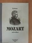 Kalauz Mozart műveihez