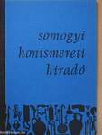 Somogyi Honismereti Híradó 1987/2.