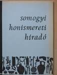 Somogyi Honismereti Híradó 1988/1.