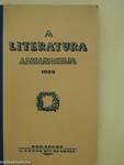 A Literatura almanachja 1929