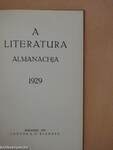 A Literatura almanachja 1929